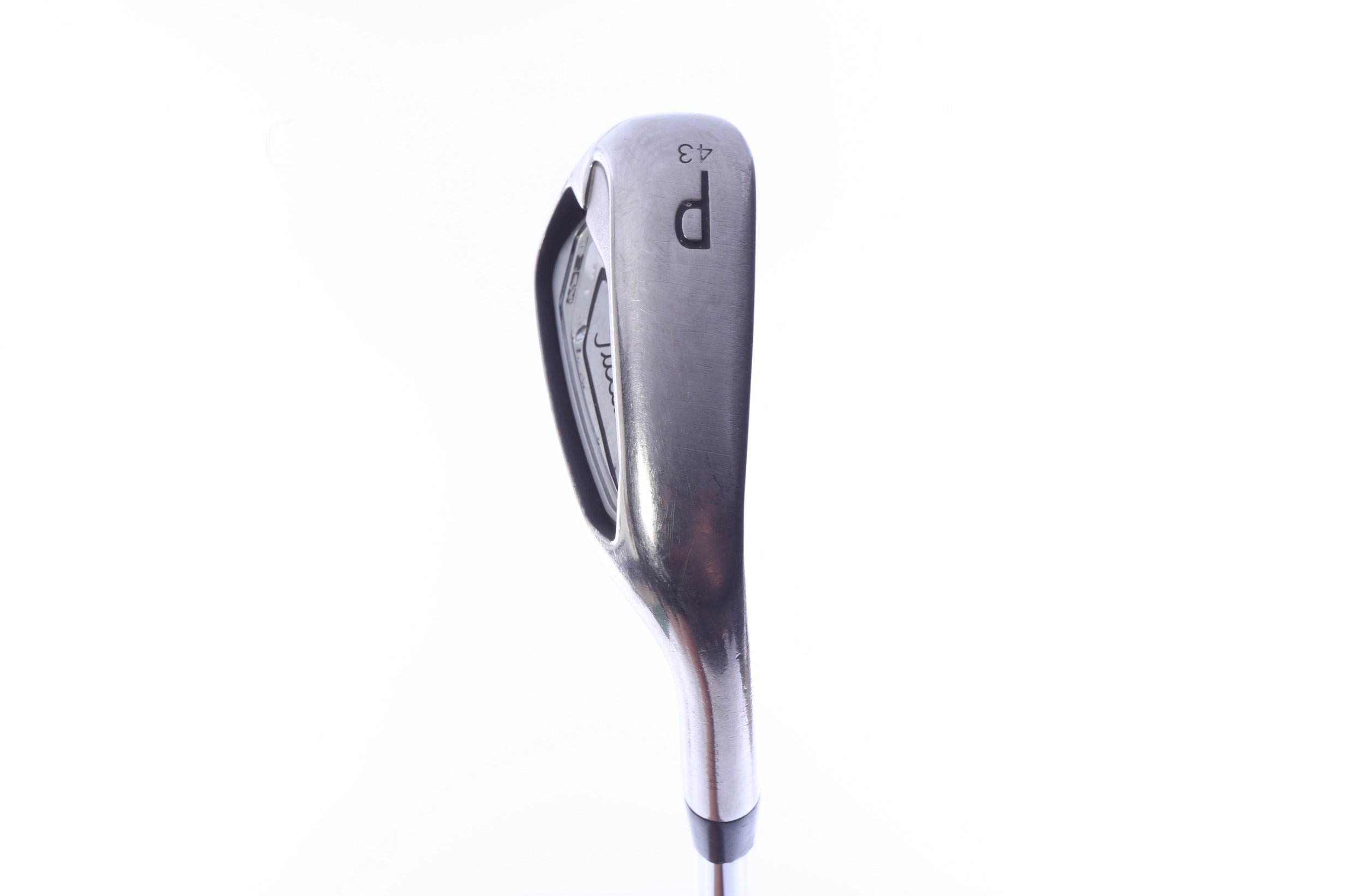 Used Titleist T300 2019 Pitching Wedge - Right-Handed - 43 Degrees - Stiff Flex