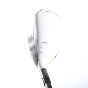 Used TaylorMade RocketBallz 4H Hybrid - Right-Handed - 22 Degrees - Regular Flex-Next Round