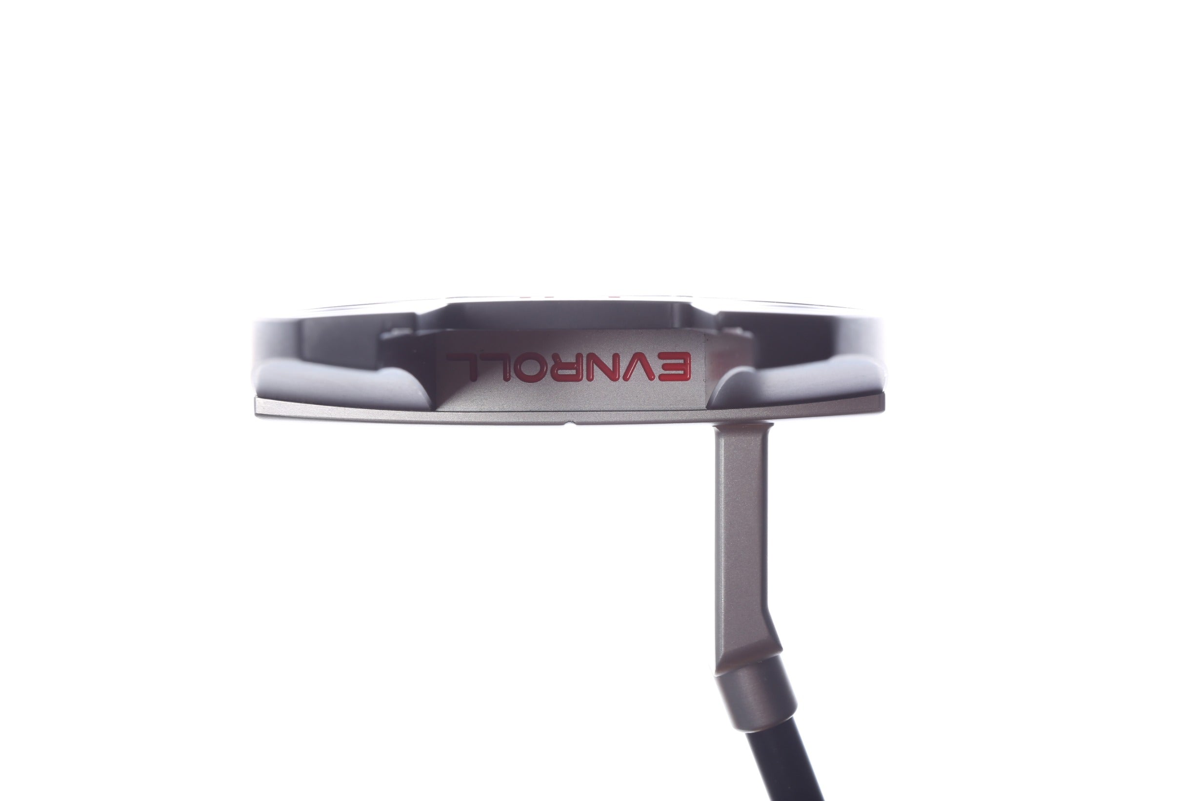 Used Evnroll EV 5.2 Putter - Right-Handed - 35 in - Mallet-Next Round