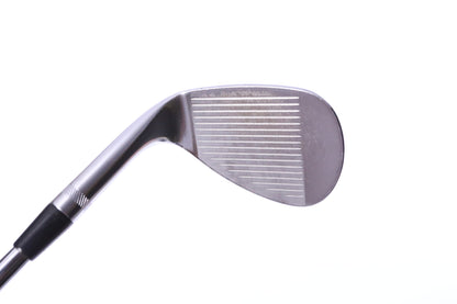 Used Titleist Vokey SM6 Tour Chrome Lob Wedge - Right-Handed - 60 Degrees - Wedge Flex