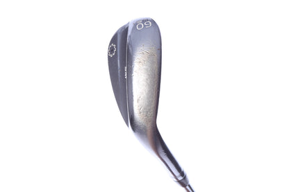 Used Titleist Vokey SM7 Tour Chrome Lob Wedge - Right-Handed - 60 Degrees - Stiff Flex-Next Round