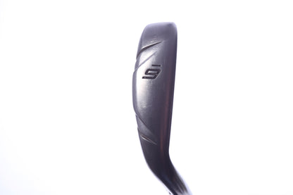 Used TaylorMade RocketBallz Single 6-Iron - Right-Handed - Stiff Flex-Next Round