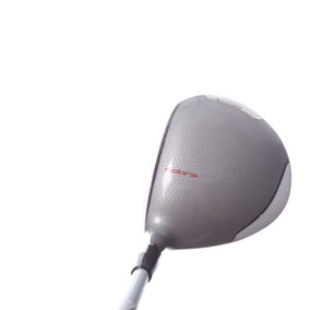 Used Cobra AMP Cell 3-Wood - Right-Handed - 15 Degrees - Regular Flex-Next Round