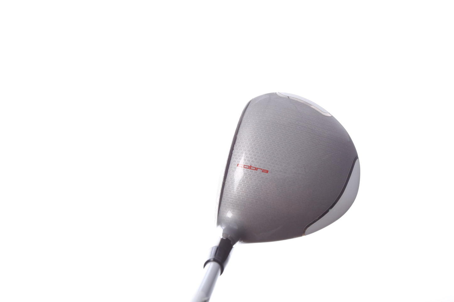 Used Cobra AMP Cell 3-Wood - Right-Handed - 15 Degrees - Regular Flex-Next Round