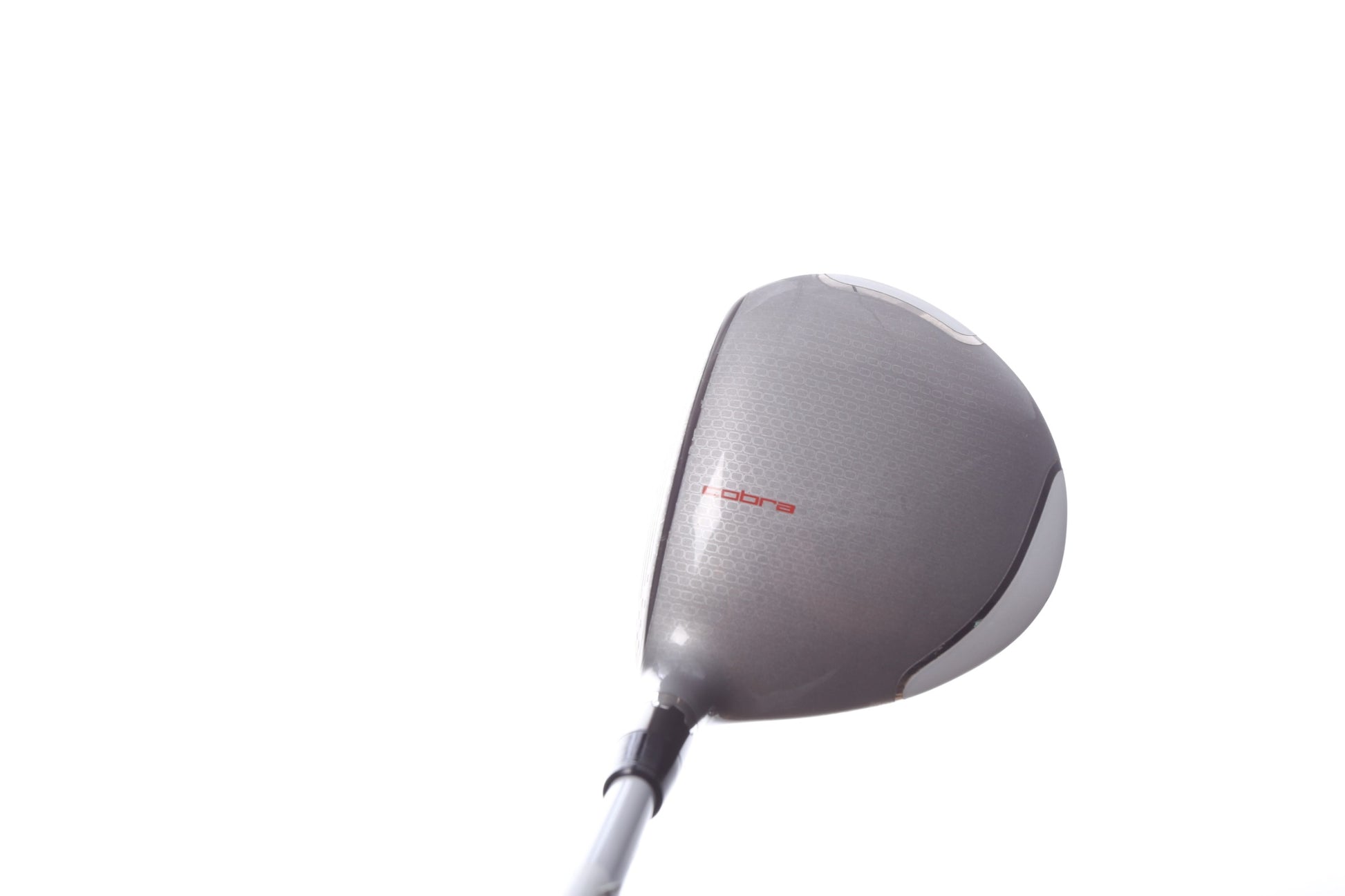 Used Cobra AMP Cell 3-Wood - Right-Handed - 15 Degrees - Regular Flex-Next Round