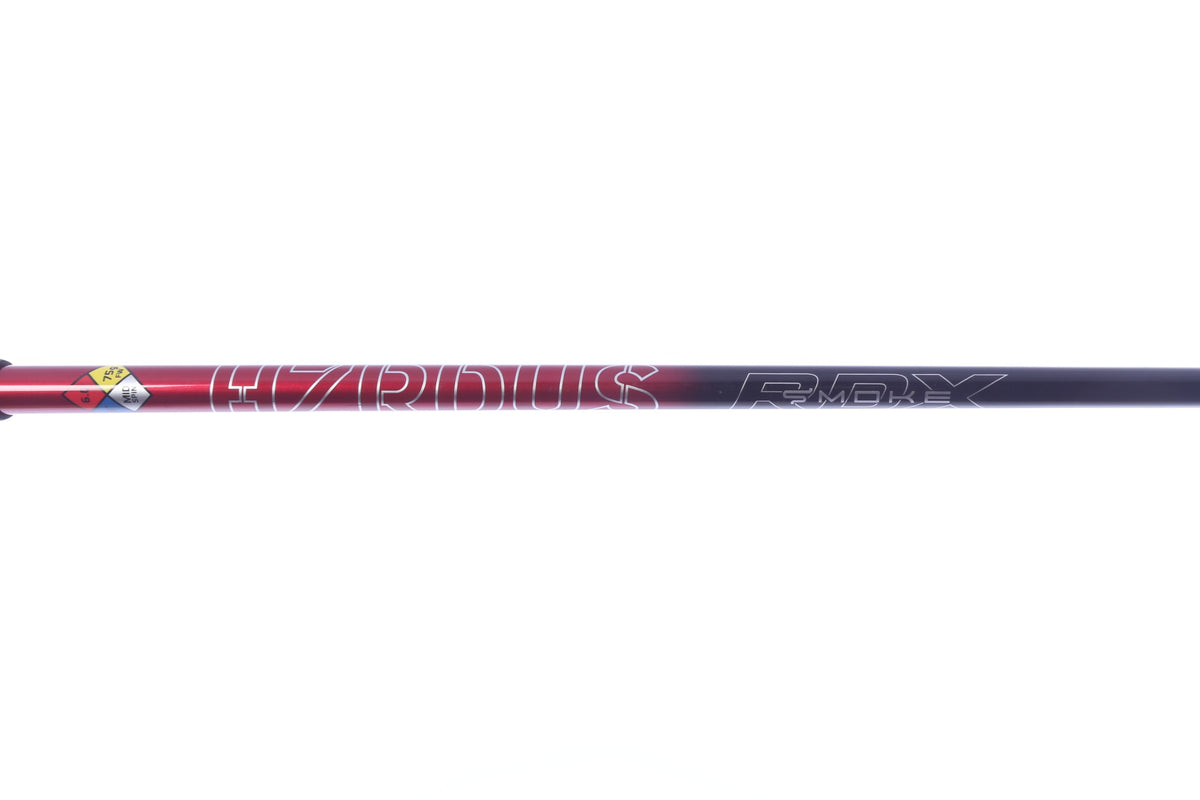Used TaylorMade STEALTH 5-Wood - Right-Handed - 19 Degrees - Stiff Flex