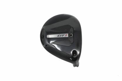 Used Titleist GT1 5-Wood - HEAD ONLY - Right-Handed - 18 Degrees-Next Round