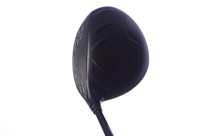 Used Ping G430 LST Driver - 10.5 Degrees - Stiff Flex Mitsubishi Kai'li White - Right-Handed