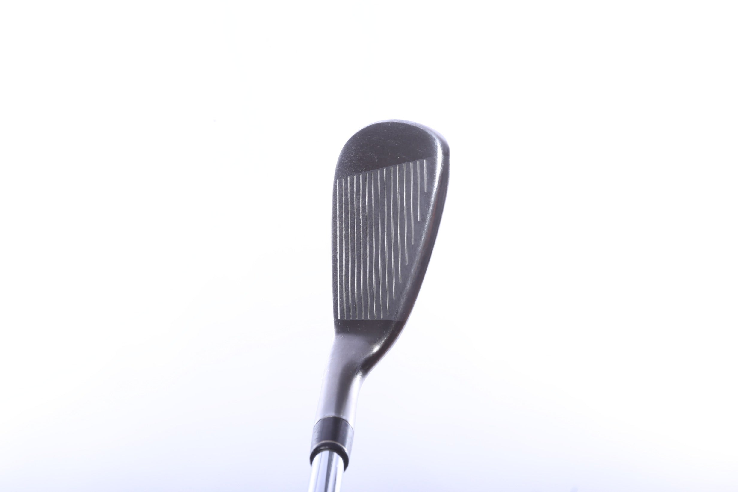 Used TaylorMade SpeedBlade Pitching Wedge - Right-Handed - 45 Degrees - Regular Flex-Next Round