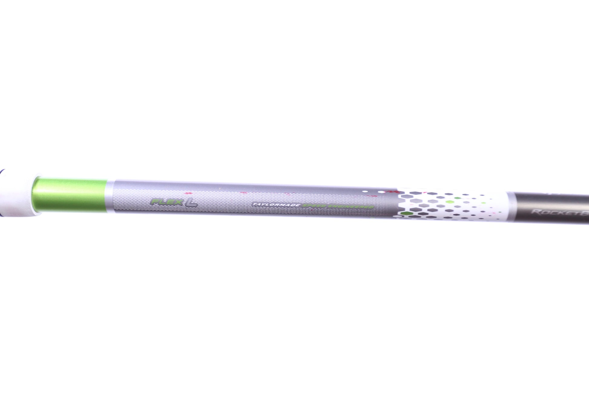 Used TaylorMade RocketBallz Pitching Wedge - Right-Handed - 45 Degrees - Ladies Flex-Next Round