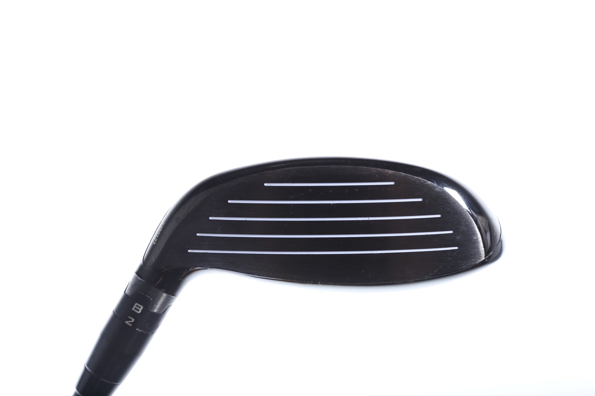 Used Titleist TSR3 3-Wood - Right-Handed - 15 Degrees - Regular Flex-Next Round