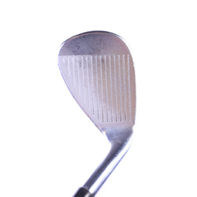 Used Callaway Apex DCB Approach Wedge - Left-Handed - 50 Degrees - Stiff Flex-Next Round