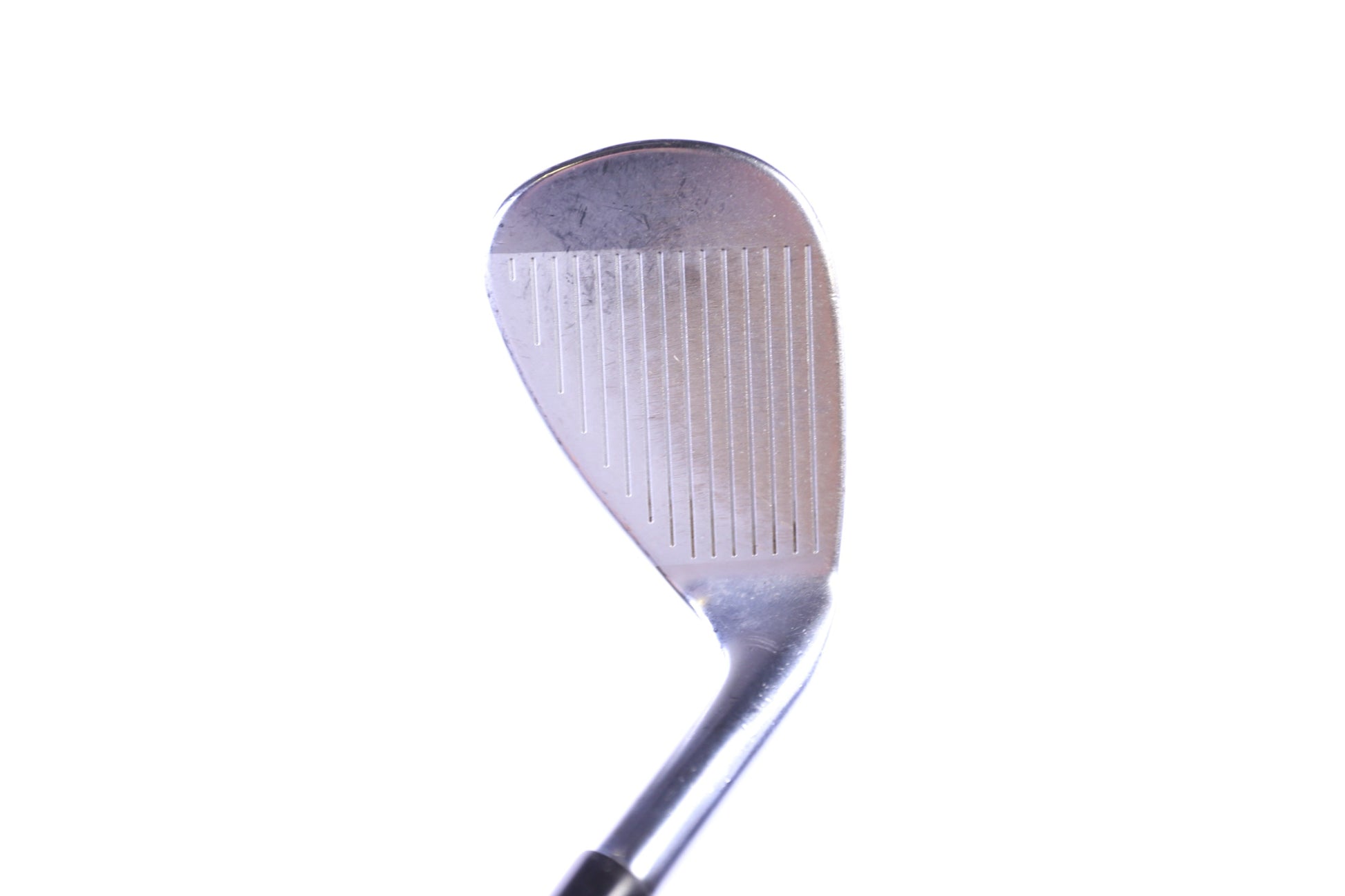 Used Callaway Apex DCB Approach Wedge - Left-Handed - 50 Degrees - Stiff Flex-Next Round