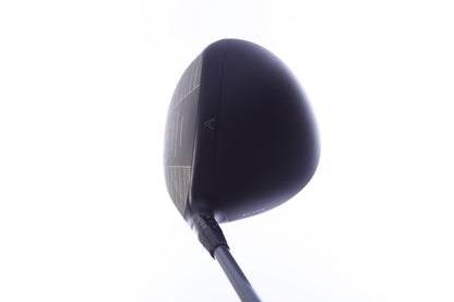 Used Callaway Elyte Driver - 9 Degrees - Stiff Flex Project X Denali - Right-Handed