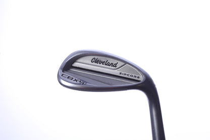 Used Cleveland CBX 4 Sand Wedge - Right-Handed - 56 Degrees - Ladies Flex-Next Round