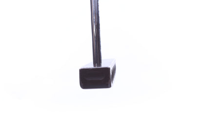 Used Edel The Brick Putter - Right-Handed - 34.5 in - Blade-Next Round