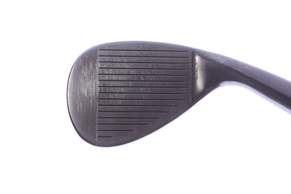 Used Cleveland CG15 Black Pearl Sand Wedge - Left-Handed - 56 Degrees - Wedge Flex