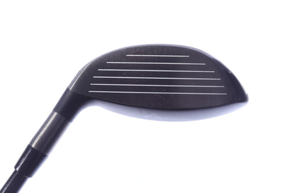Used Callaway Rogue ST LS 5-Wood - Right-Handed - 18 Degrees - Stiff Flex-Next Round