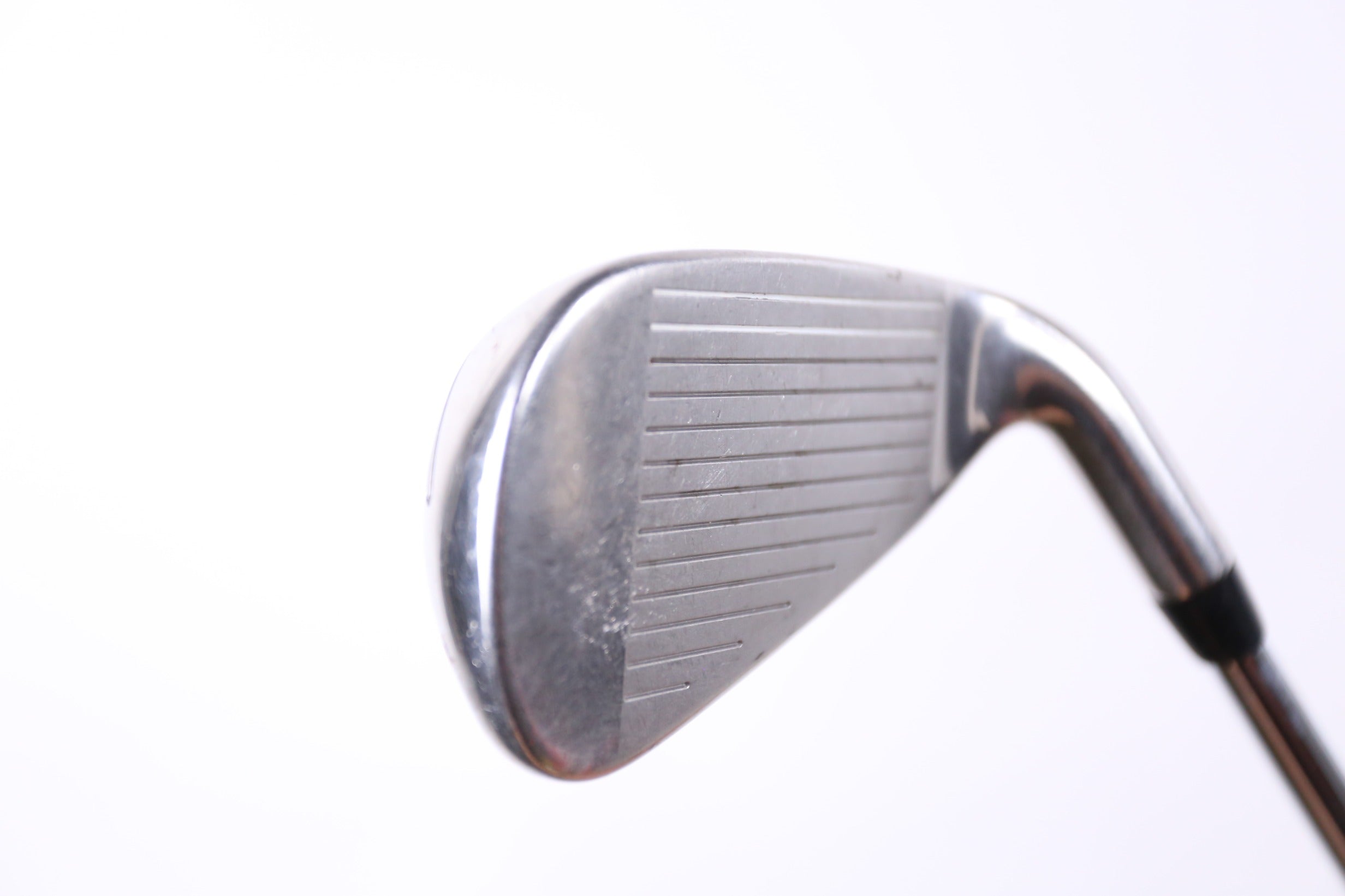 Used Callaway X Hot N14 Single 6-Iron - Left-Handed - Uniflex Flex-Next Round