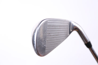 Used Callaway X Hot N14 Single 6-Iron - Left-Handed - Uniflex Flex-Next Round