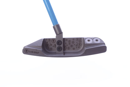 Used L.A.B. Golf Link1 Putter - Right-Handed - 35 in - Blade