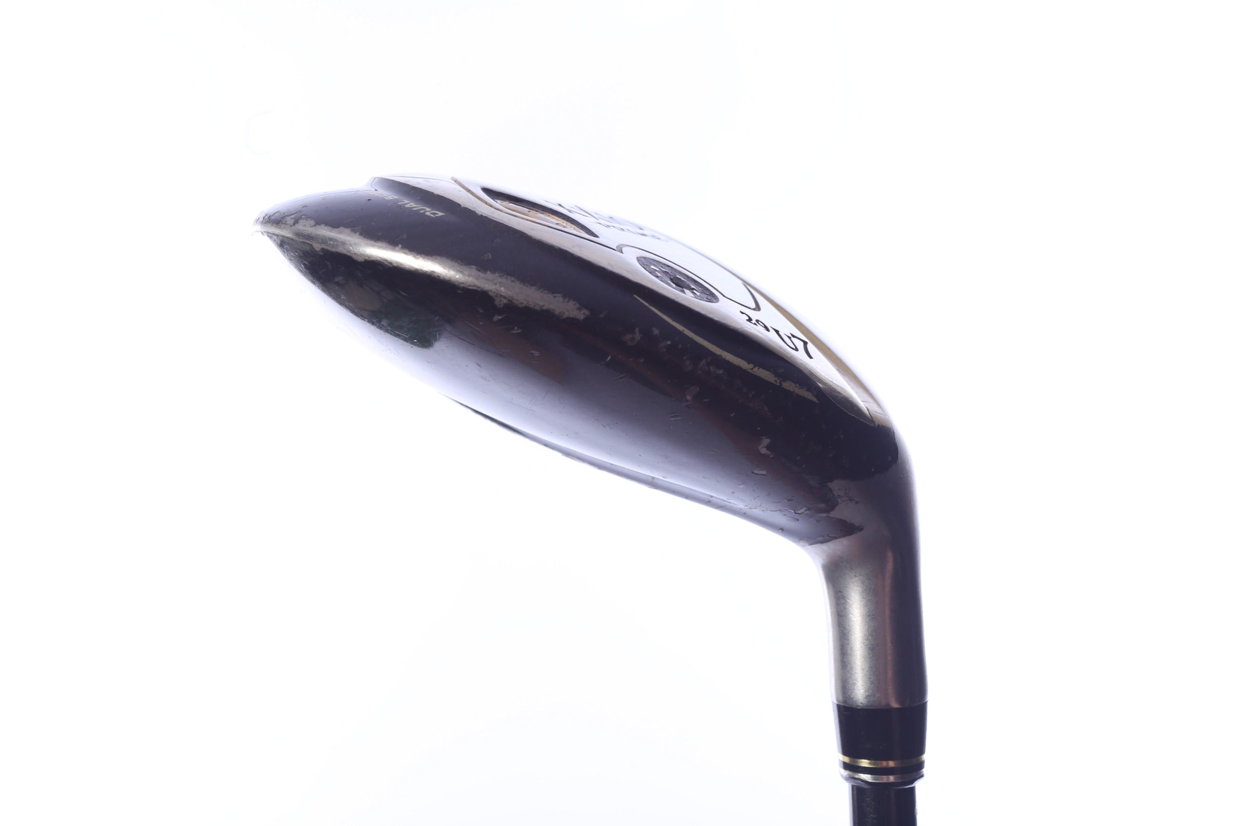 Used XXIO Prime 9 Utility 7H Hybrid - Right-Handed - 29 Degrees - Regular Flex