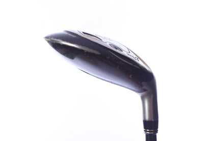 Used XXIO Prime 9 Utility 7H Hybrid - Right-Handed - 29 Degrees - Regular Flex