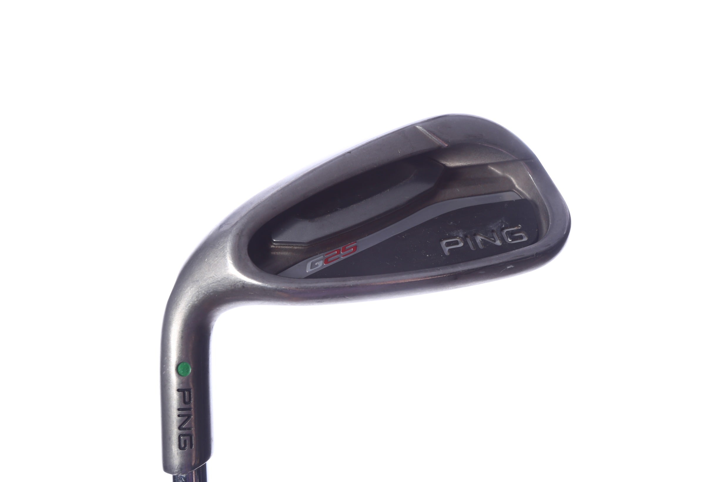 Used Ping G25 Utility Wedge - Left-Handed - 50 Degrees - Seniors Flex-Next Round