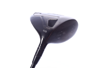 Used Titleist TS2 Driver - 10.5 Degrees - Stiff Flex Mitsubishi Tensei AV Series Blue - Right-Handed