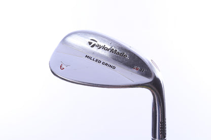 Used TaylorMade Milled Grind Sand Wedge - Right-Handed - 54 Degrees - Wedge Flex-Next Round