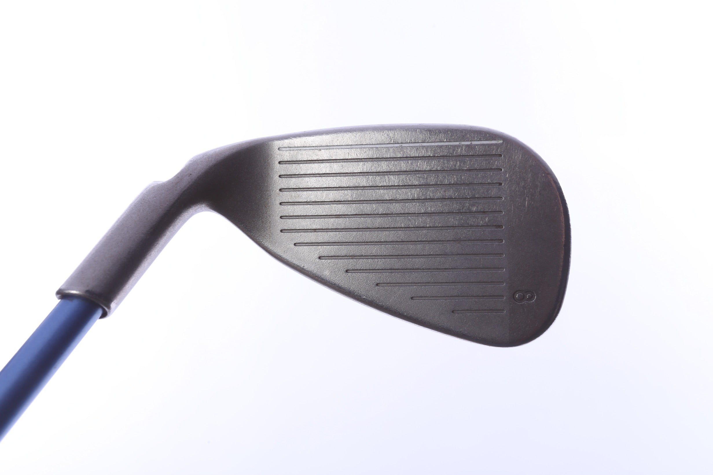 Used Ping G5 Single 8-Iron - Right-Handed - Ladies Flex-Next Round