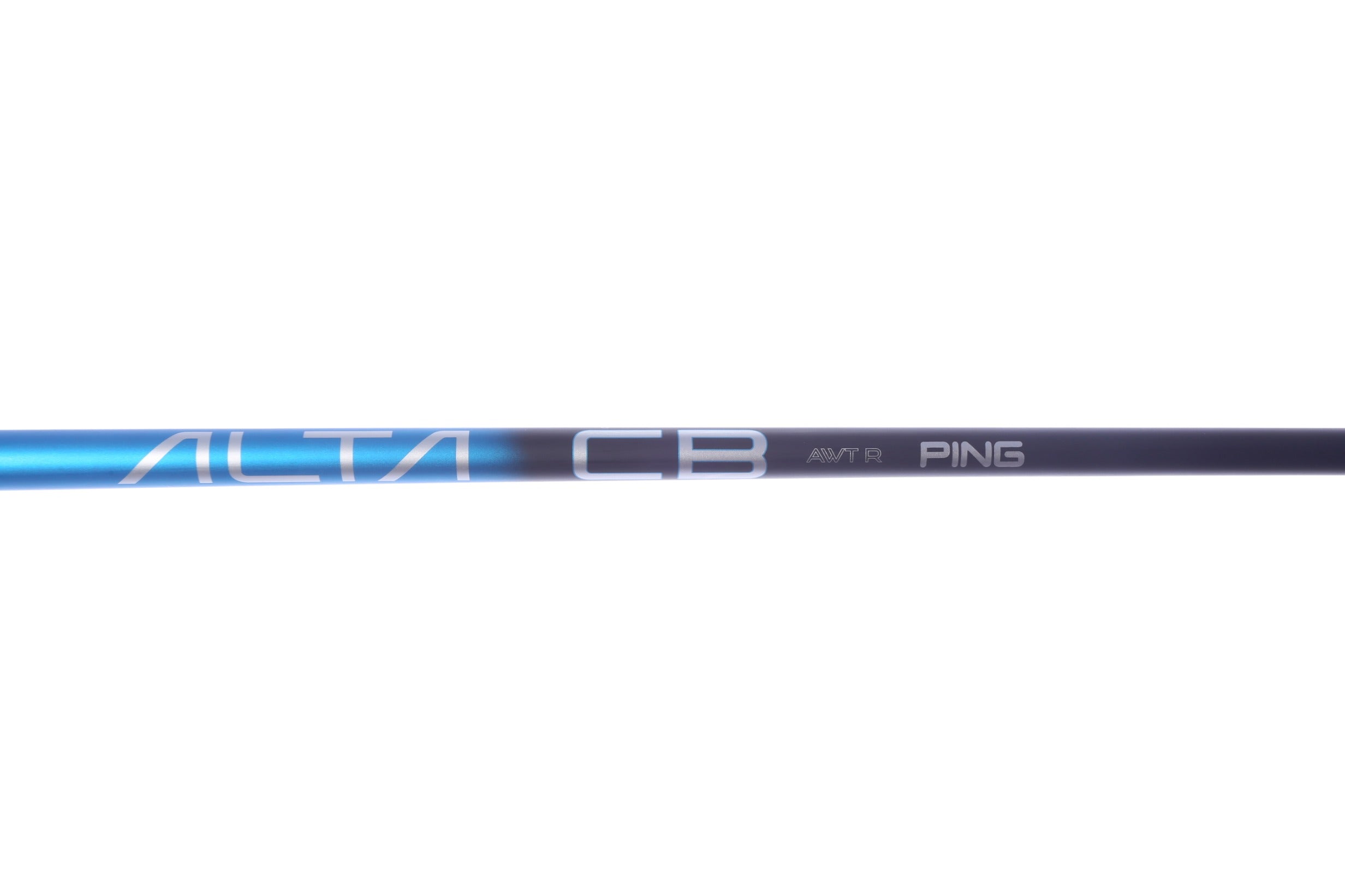 Used Ping G440 Utility Wedge - Left-Handed - 47 Degrees - Regular Flex-Next Round