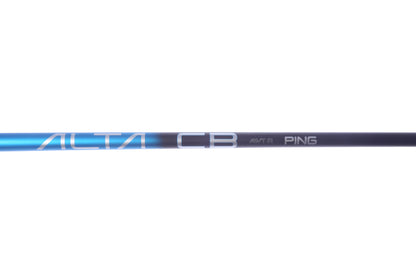 Used Ping G440 Utility Wedge - Left-Handed - 47 Degrees - Regular Flex-Next Round