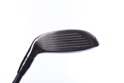 Used Callaway Elyte Max Fast 5H Hybrid - Right-Handed - 27 Degrees - Seniors Flex-Next Round