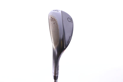 Used Titleist Vokey SM5 Tour Chrome Lob Wedge - Left-Handed - 58 Degrees - Wedge Flex-Next Round