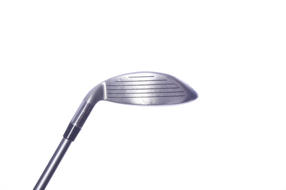 Used Callaway RAZR X 4H Hybrid - Right-Handed - 24 Degrees - Ladies Flex-Next Round