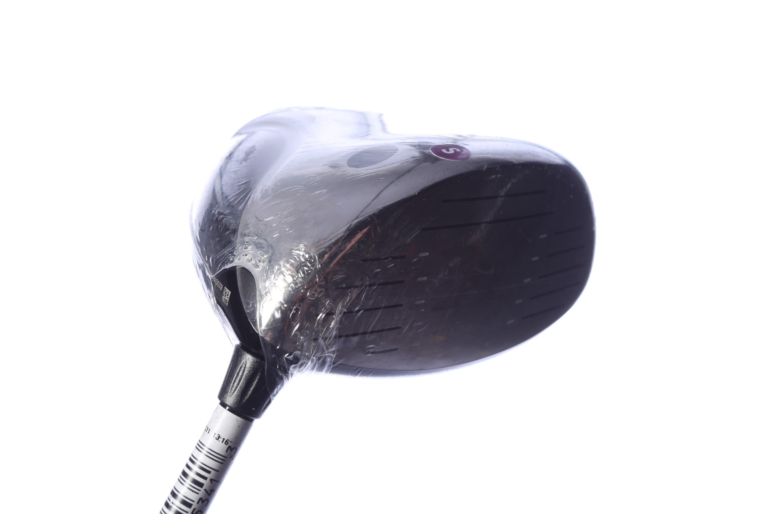 Used Callaway X 460 Driver - 9 Degrees - Stiff Flex Fujikura Stock Graphite - Right-Handed