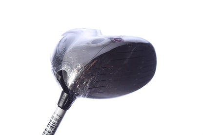 Used Callaway X 460 Driver - 9 Degrees - Stiff Flex Fujikura Stock Graphite - Right-Handed