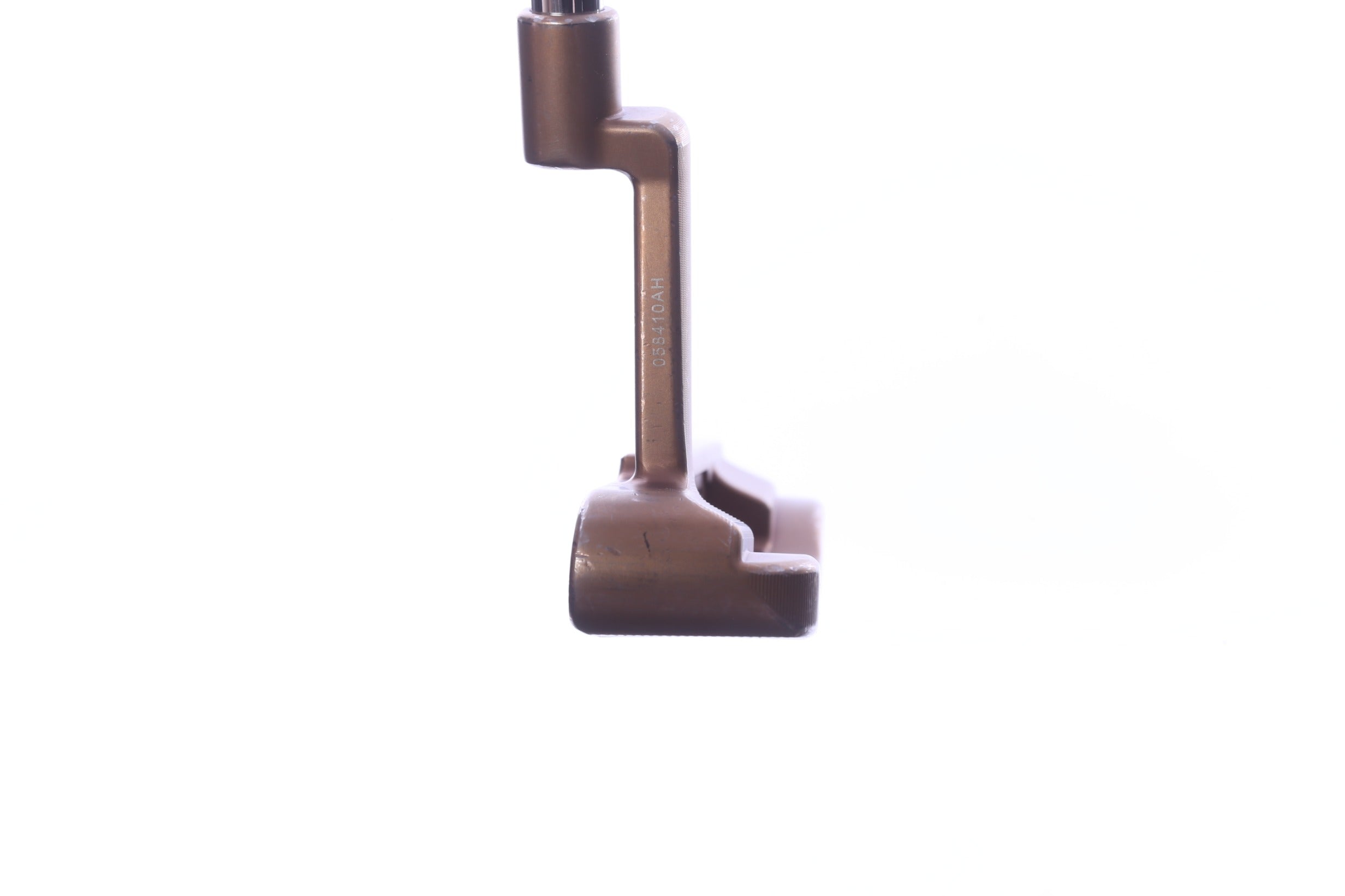 Used Ping Vault 2.0 Voss Copper Putter - Right-Handed - 35 in - Blade