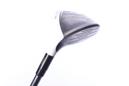 Used TaylorMade Burner SuperFast 2.0 4H Hybrid - Right-Handed - 21 Degrees - Stiff Flex