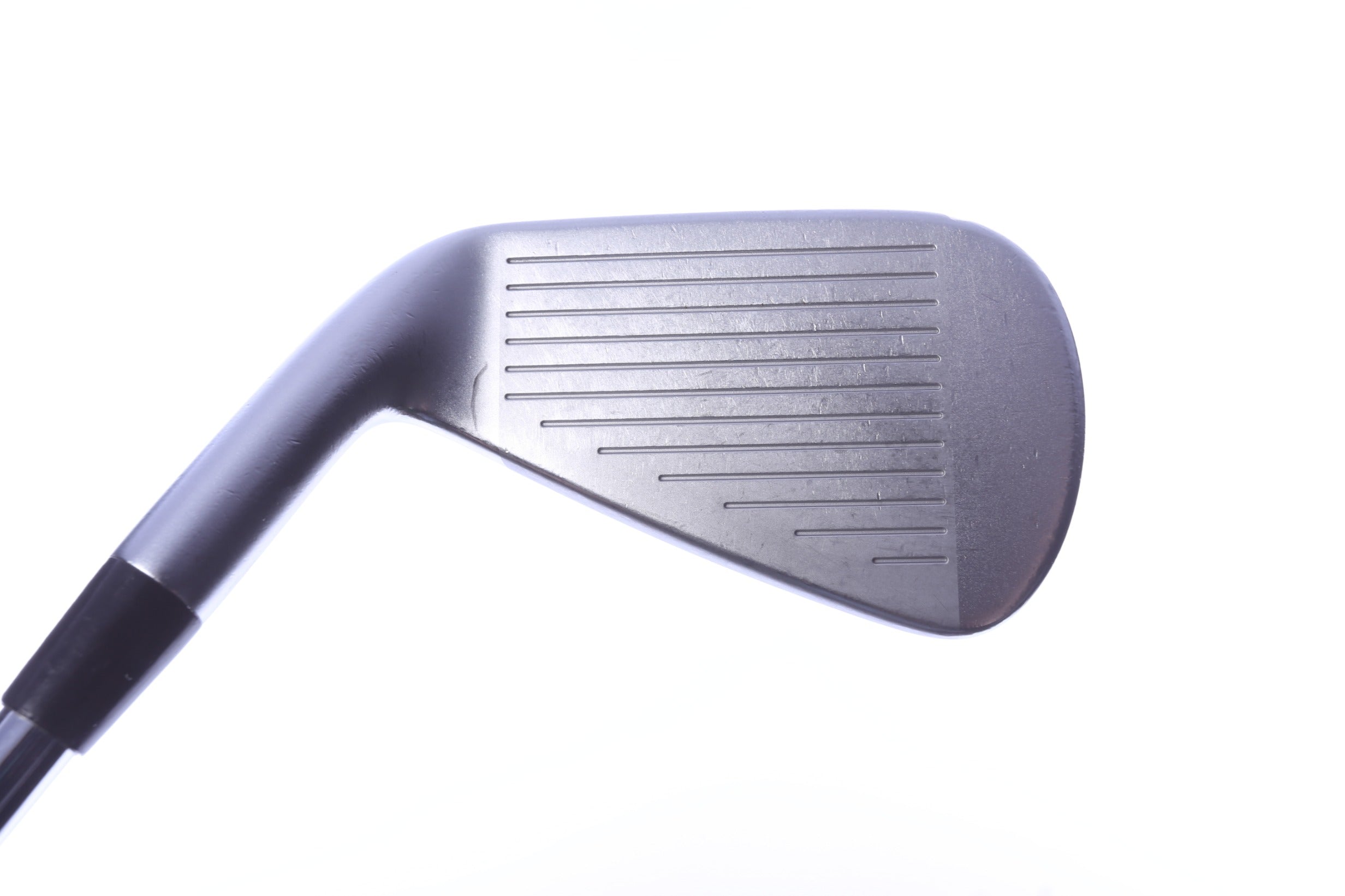 Used Mizuno JPX 900 Forged Single 5-Iron - Right-Handed - Regular Plus Flex-Next Round