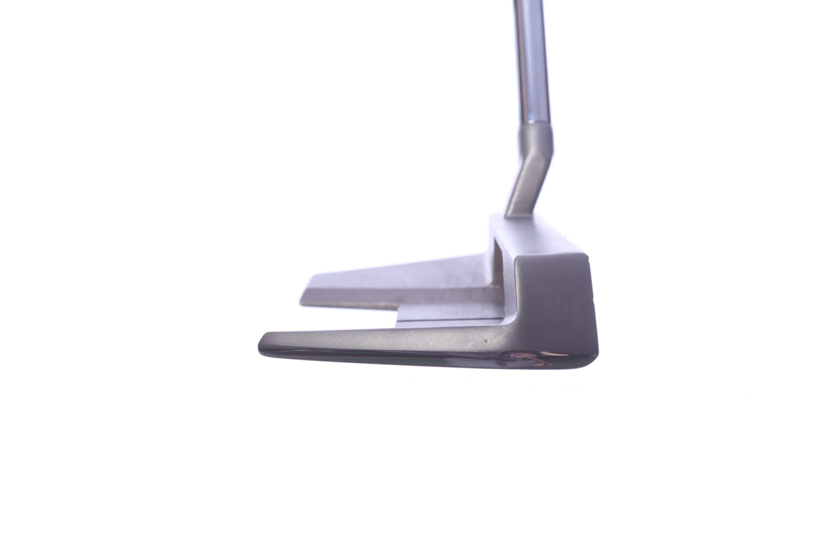 Used Cleveland HB Soft 2 11 Putter - Right-Handed - 35 in - Mallet