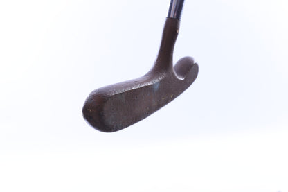 Used Titleist Bulls Eye Putter - Ambidextrous - 35 in - Blade-Next Round