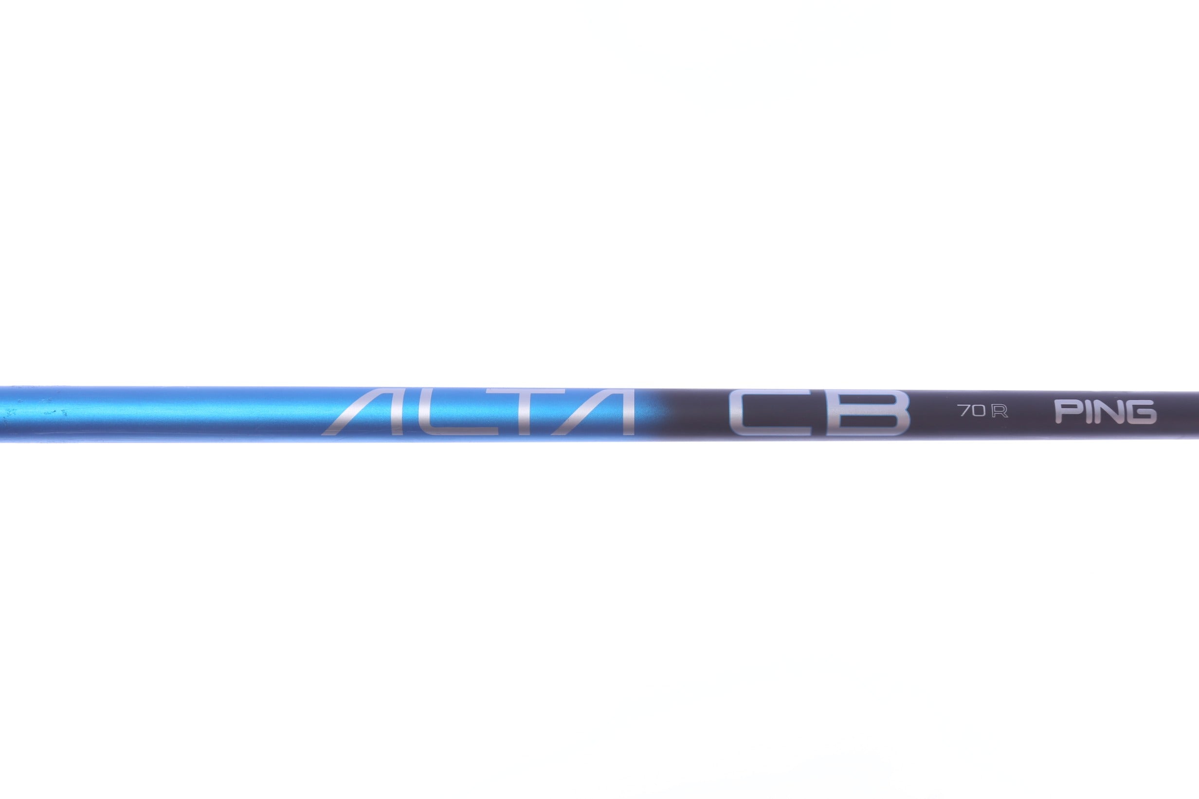 Used Ping G440 5H Hybrid - Right-Handed - 26 Degrees - Regular Flex