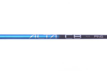 Used Ping G440 5H Hybrid - Right-Handed - 26 Degrees - Regular Flex