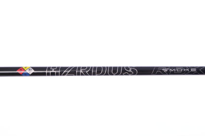 Used PXG 0341 X GEN4 5-Wood - Left-Handed - 18 Degrees - Stiff Flex-Next Round