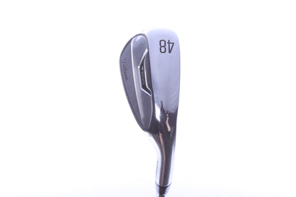 Used Titleist 2021 T200 Gap Wedge - Right-Handed - 48 Degrees - Stiff Flex