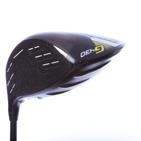 Used Ping G430 MAX Driver - 9 Degrees - Stiff Flex Ping Alta CB - Right-Handed-Next Round