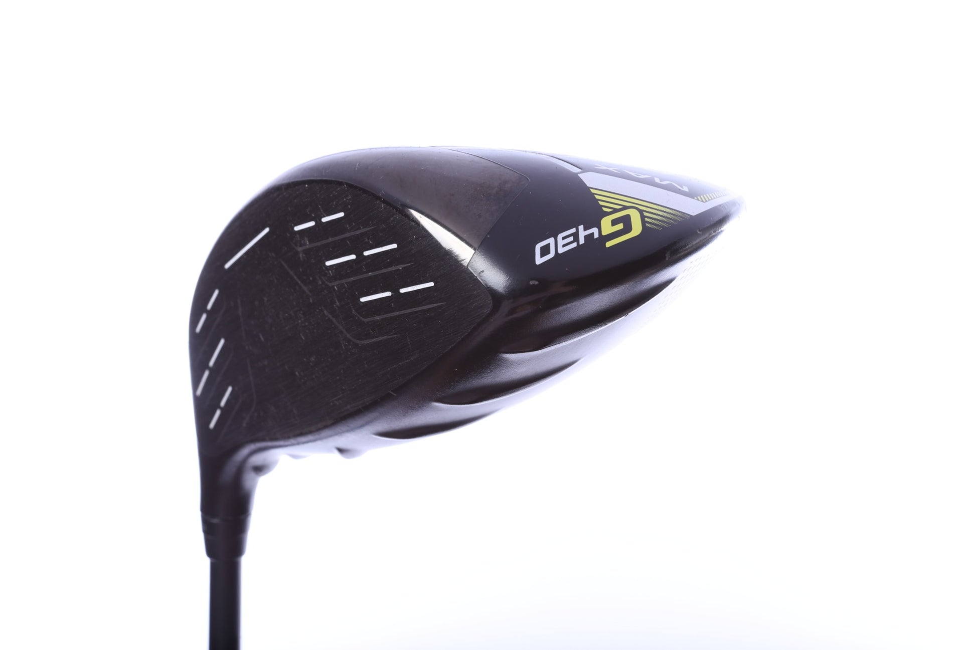 Used Ping G430 MAX Driver - 9 Degrees - Stiff Flex Ping Alta CB - Right-Handed-Next Round