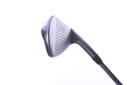 Used Titleist 718 AP3 Single 9-Iron - Left-Handed - Stiff Flex